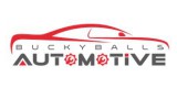 Bucky Balls Automotive