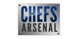 Chefs Arsenal