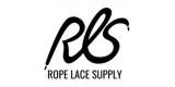 Rope Lace Supply
