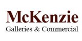 Mckenzie Galleries and Commercial