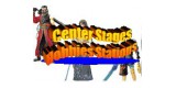 Center Stages Hobbies Stations