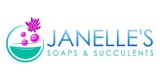 Janelle's Soap's and Succulents