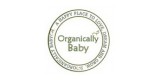 Organically Baby