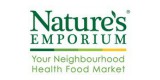 Natures Emporium