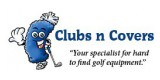 Clubs Cover