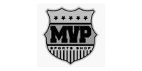 MVP Sports Shop