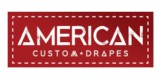 American Custom Drapes