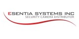 Security Cameras and CCTV Cameras