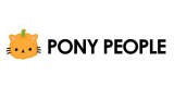 Pony People