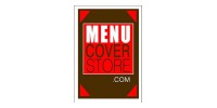 Menu Cover Store