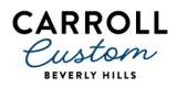 Carroll Custom Beverly Hills