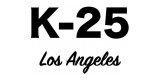 K-25 Los Angeles