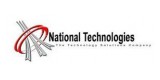 National Technologies