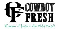 Cowboy Fresh