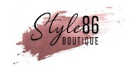 Style 86 Boutique