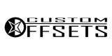 Custom Offsets