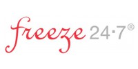Freeze 24 7