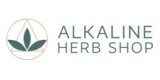Alkaline Herb Shop