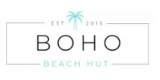 Boho Beach Hut Clothing