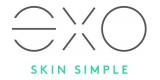 Exo skin simple