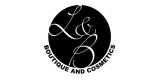 L&B Boutique And Cosmetics