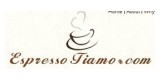 Espresso Tiamo
