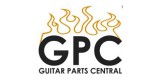 Guitar Parts Central