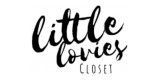 Little Lovies Closet