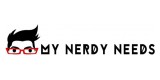 My Nerdy Needs