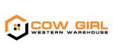 Cowgirl Western Warehouse