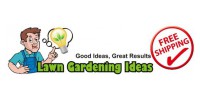 Lawn Garden Ideas