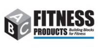 Fitness Products