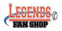 Legends Fan Shop