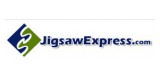 Jigsaw Express
