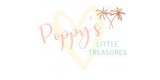 Poppy’s Little Treasures