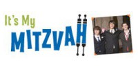 Its My Mitzvah