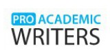 Pro Academic Writers