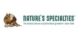 Natures Specialties