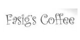 Fasigs Coffee