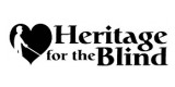Heritage For The Blind