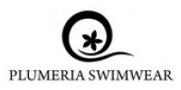 Plumeria Swimwear