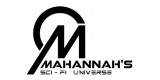 Mahannah