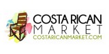 Costa Rican Market