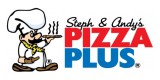 Pizza Plus