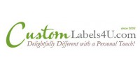 Custom Labels 4u