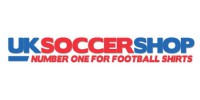 UK Soccer shop