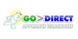 Go Direct Appliance