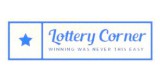 Lottery Corner