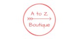 A to Z Boutique