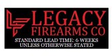 Legacy Firearms Co